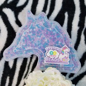GO CREATE Mystical Beads 136g - unicorn